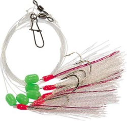 Оснасткa для морской рыбалки Jaxon AJ-MA52