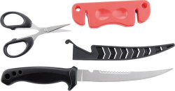 Набор Jaxon AJ-NS102X нож 28cm + аксессуары