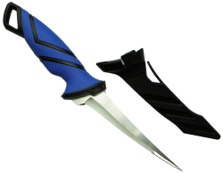 Нож рыболовецкий Jaxon AJ-NS105B 30cm