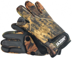 Рукавички неопрен Jaxon AJ-RE107