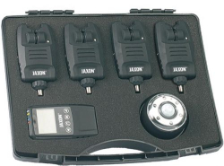 Сигнализаторы Jaxon Sensitive 4+1+лампа