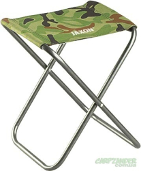 Стул Jaxon 32х27х43cm камуфляж
