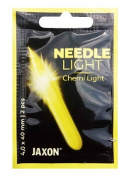 Светлячок для силикона Jaxon AK-NA300 2шт/уп