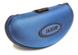 Футляр для окулярів Jaxon AK-OKX100C синій