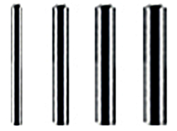 Трубка обжимная Jaxon AK-PR5