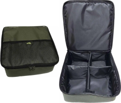 Сумка-чехол ProfMontazh на 4 катушки до 17 000 (39х38х16см)