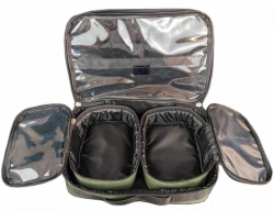Сумка-органайзер ProfMontazh 3in1 (1шт- 32х21х9см, 2шт - 18х12х6см)