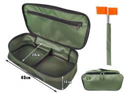 Сумка ProfMontazh для Жерлиц (10шт)