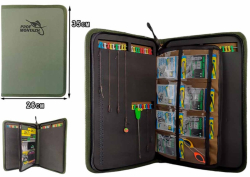 Поводочница ProfMontazh RIG-BOX BIG (26x35x3cm)