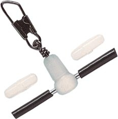 Крепеж поплавка Stonfo AS-307P