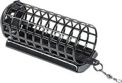 Кормушка Jaxon Eko AW-OB металл. закрытая