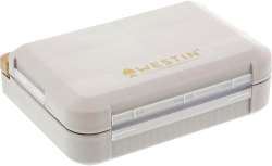 Коробка Westin W3 Terminal Takckle Box M 13.2x9.7x4.4cm