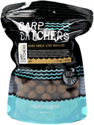 Бойли Carp Catchers тонучі BIOX Shelf Life Boilies 20мм 1kg