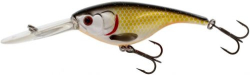 Воблер Westin BabyBite DR 6.5cm 13g (F) Official Roach