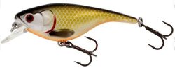 Воблер Westin BabyBite SR 6.5cm 12g (F)Official Roach