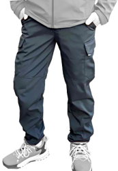 Штани BAFT MASCOT PANTS