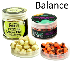 Бойли Carp Catchers Balance Hookbaits