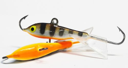 Балансир Крапаль Classic 3 #006