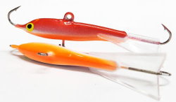 Балансир Крапаль Classic 3 #013