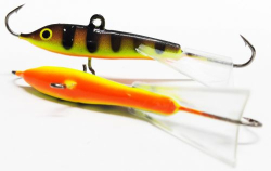 Балансир Крапаль Classic 3 #027ф