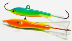 Балансир Крапаль Classic 5 #033ф