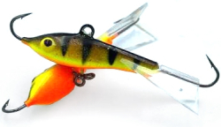 Балансир Крапаль Бичок 3 #027