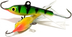 Балансир Крапаль Бичок 5 #018