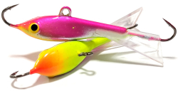 Крапаль Бичок 5