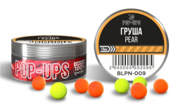 Бойлы INTERKRILL Pop-up 10mm Груша/Pear 15g