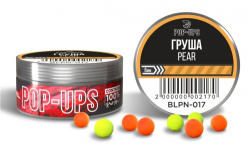 Бойлы INTERKRILL Pop-up 6mm Груша/Pear 15g
