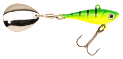Тейл-спиннер Jaxon Rapid Luries TSA 3 E 12g