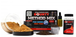 Метод микс Bounty Method Mix 4in1 400g
