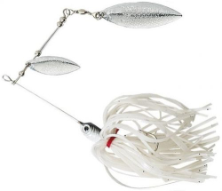Спіннербейт Jaxon HR Spinner Bait BO-HKS
