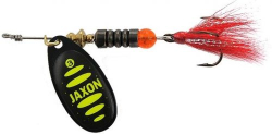 Блесна вращалка Jaxon HS Kabos 3 L