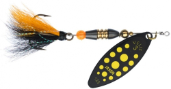 Блешня оберталка Jaxon HS Velis 2 D 7g