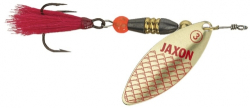 Блешня оберталка Jaxon HS Velis 2 GX