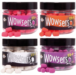 Бойлы Dynamite Baits Wowsers