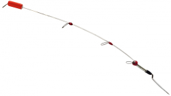 Летний Боковой Кивок длина 170мм