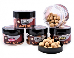 Бойлы Dynamite Baits Hard Hook Baits 14/15mm New!