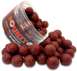 Бойли Bounty Byeraktar Squid / Bloodworm (кальмар мотиль) 10mm