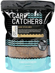 Стік Мікс Carp Catchers BIOX Stick Mix 1kg