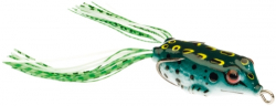 Jaxon Magic Fish Frog BT-FR103