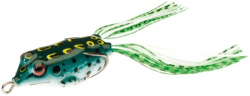 Jaxon Magic Fish Frog BT-FR104