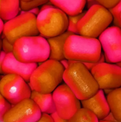 Водогрій Fanatik 8х12mm Bubble-Gum