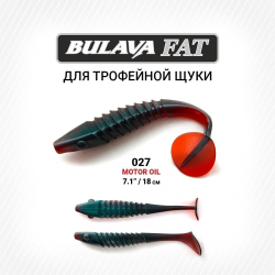 Силикон Fanatik Bulava