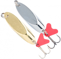 Блешня Jaxon HR Cast HE