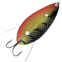 Блешня Jaxon Fira Weedless (незачіпляння)