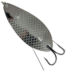 Блесна Jaxon Fira Weedless 2 A 26g