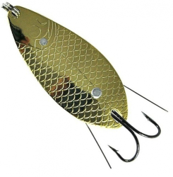 Блесна Jaxon Fira Weedless 2 B 26g