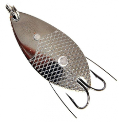 Блешня Jaxon Orion Weedless 1 A 13g